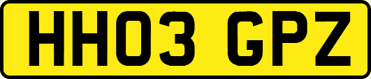 HH03GPZ