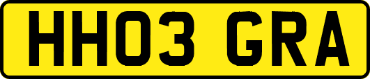HH03GRA