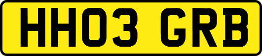 HH03GRB
