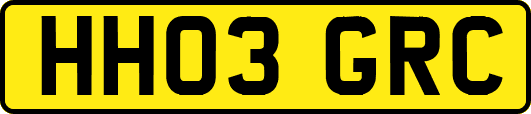 HH03GRC