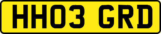 HH03GRD