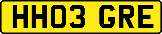 HH03GRE