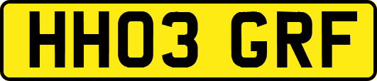 HH03GRF