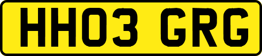 HH03GRG
