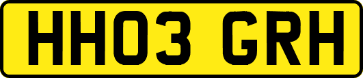 HH03GRH