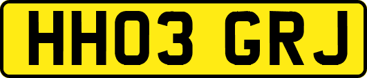 HH03GRJ