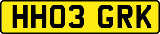 HH03GRK