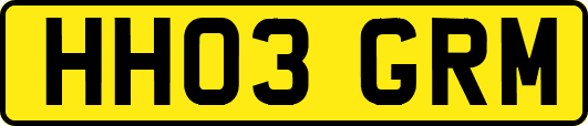 HH03GRM