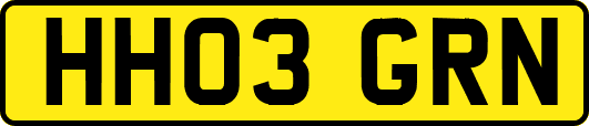 HH03GRN