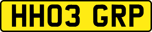 HH03GRP