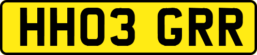 HH03GRR