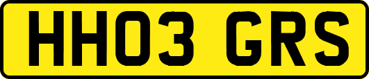 HH03GRS