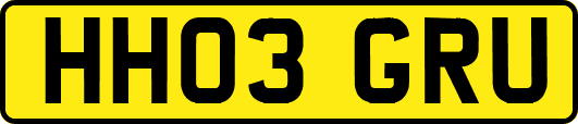 HH03GRU