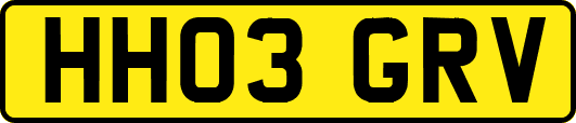 HH03GRV
