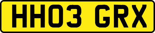 HH03GRX