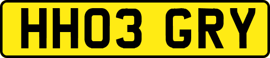 HH03GRY