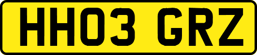HH03GRZ