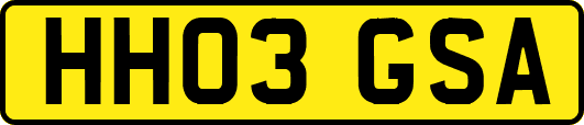 HH03GSA
