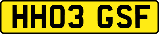 HH03GSF