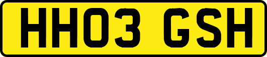 HH03GSH
