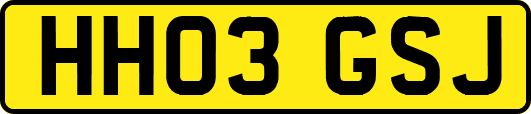 HH03GSJ