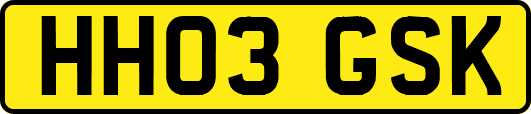 HH03GSK