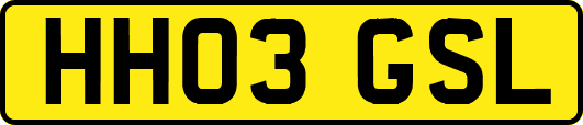 HH03GSL