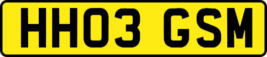 HH03GSM