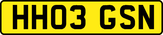 HH03GSN
