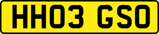 HH03GSO