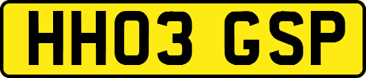 HH03GSP