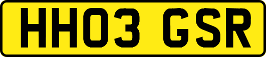 HH03GSR