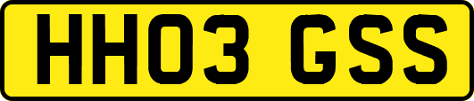 HH03GSS