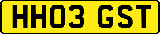 HH03GST