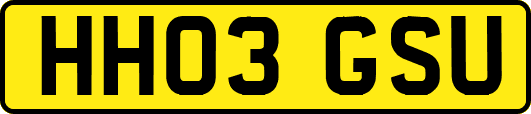 HH03GSU