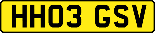 HH03GSV