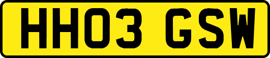 HH03GSW