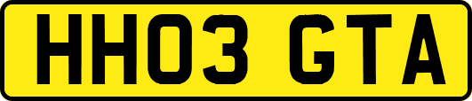 HH03GTA