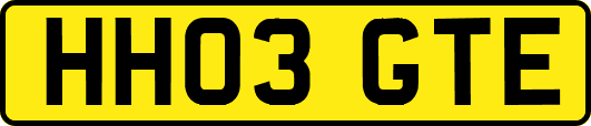 HH03GTE