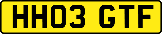 HH03GTF