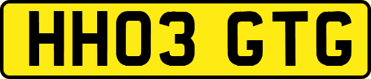 HH03GTG