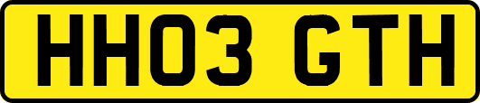 HH03GTH