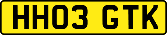 HH03GTK