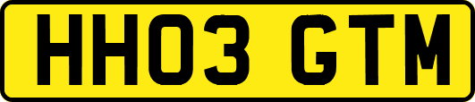 HH03GTM