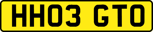HH03GTO