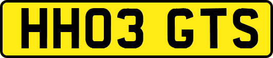 HH03GTS