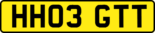 HH03GTT