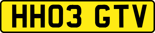 HH03GTV