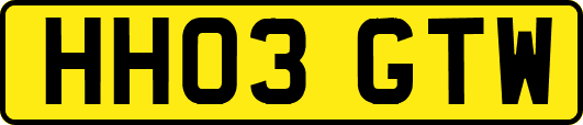 HH03GTW