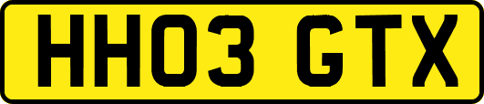 HH03GTX